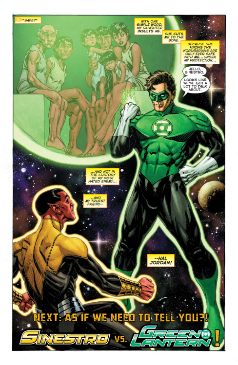 ukiyaseed:
“ More Hal and Sinestro bromance next month? Yes please.
”