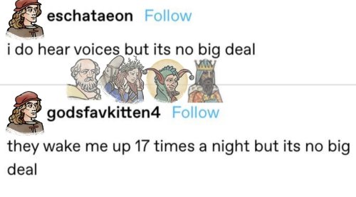 Also I've Decided I'm Actually Going To Use This Account Instead Of Just Lurking So Here's An Assortment