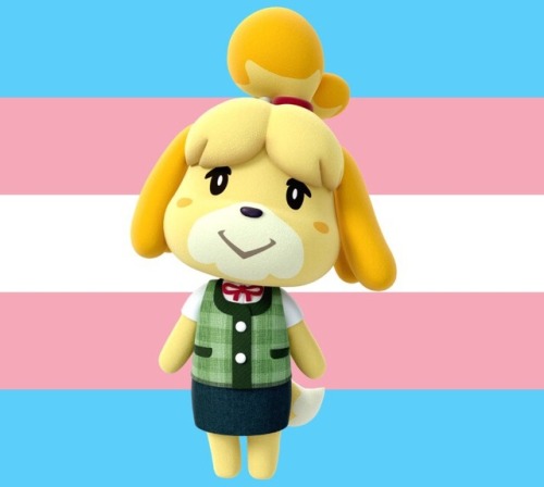 straightboyfriend:LGBT pride animal crossing icons ️‍anyone can use, no need to credit me!