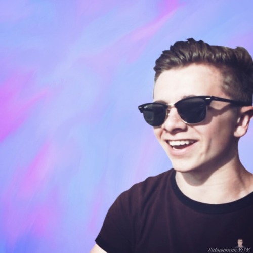 Chris/spring themed icon &amp; header set requested by @minishawmd Okay, so I made the first ico