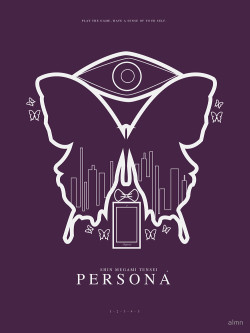 mattosanmatty:  http://www.redbubble.com/people/almn?ref=artist_title_nameif you like shin megami tensei or persona them you should really check out these t-shirts for almn you will love her work i promise 