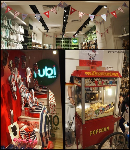 The Best 10 Shoe Stores near Rubi Shoes in Singapore - Yelp