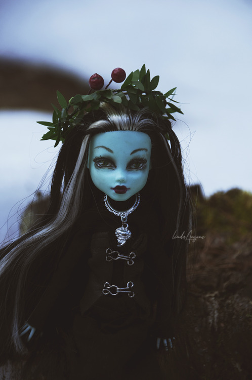 ooak doll