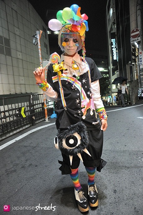 decoraboyz:  Cute! Name: Uri 