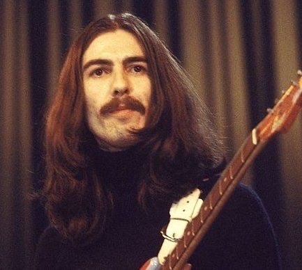 unchaineddaisychain:Do you have a moment to talk about our Lord and Savior George Harrison?