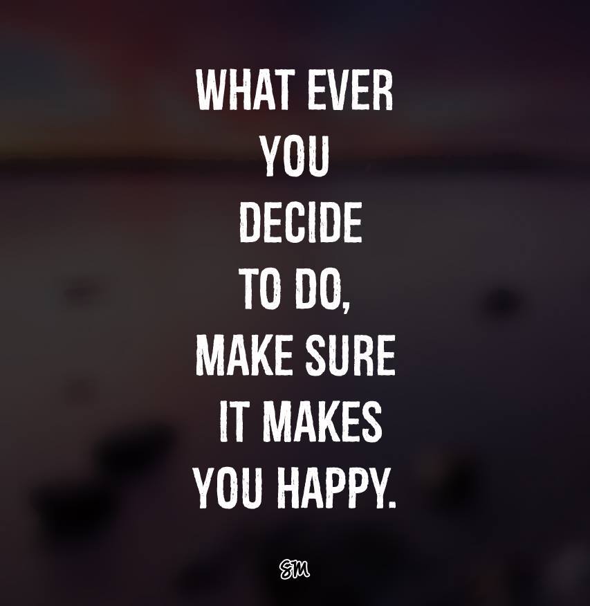 A true expression of the unfiltered thoughts...