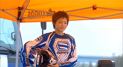 Ueno Juri in Last Friends