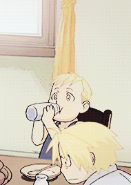 hiragis:Gif request ★ Child Alphonse for royalriza