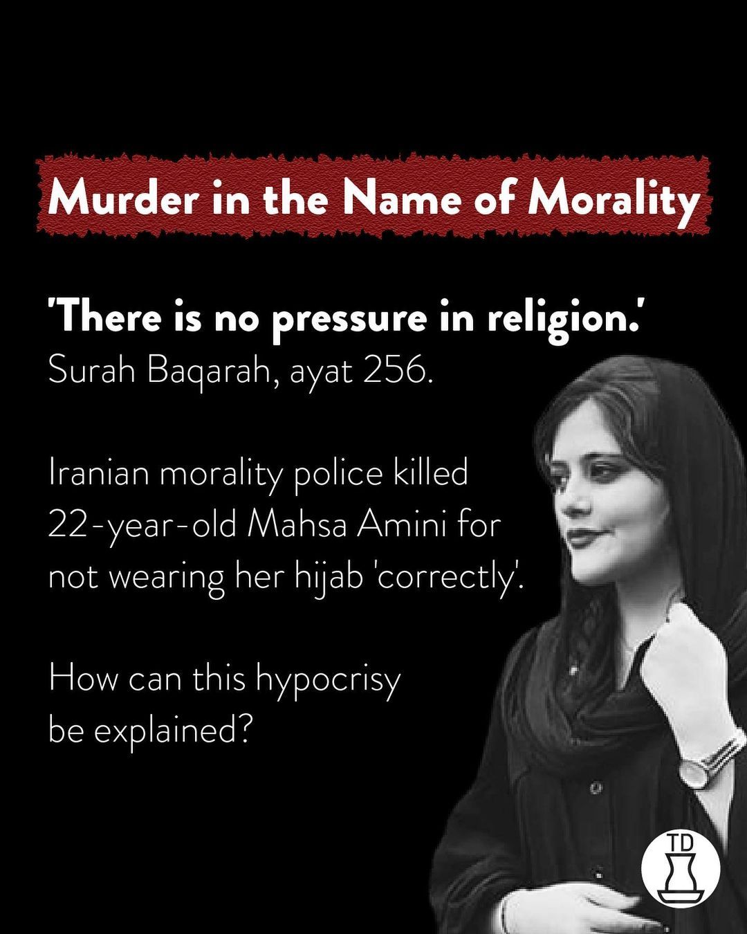 İranlı kadınlar, özgürlük...