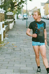 Sex  Simon Pegg in booty shorts | part I     pictures