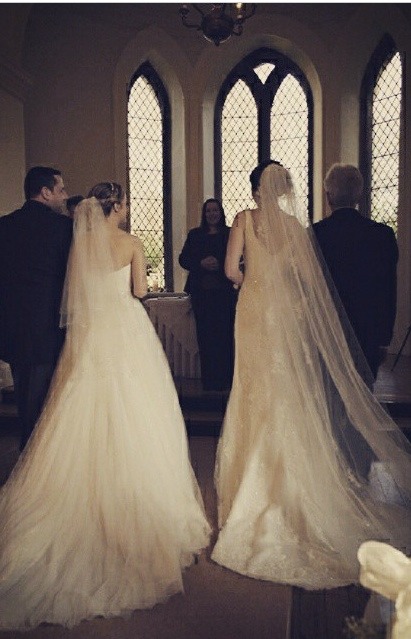 lesbian-in-brighton:  Waaahhh I love them so much. Give me a few years :D