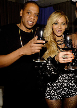 yivialo: Happy 7th Anniversary Beyoncé and
