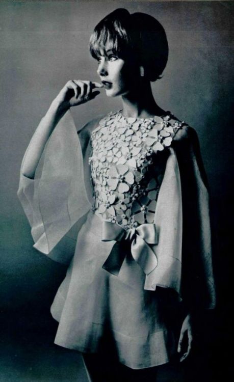 1969 House of Dior