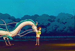 ladyeboshis:  &ldquo;Haku! Thank goodness, you’re alive! I can’t believe
