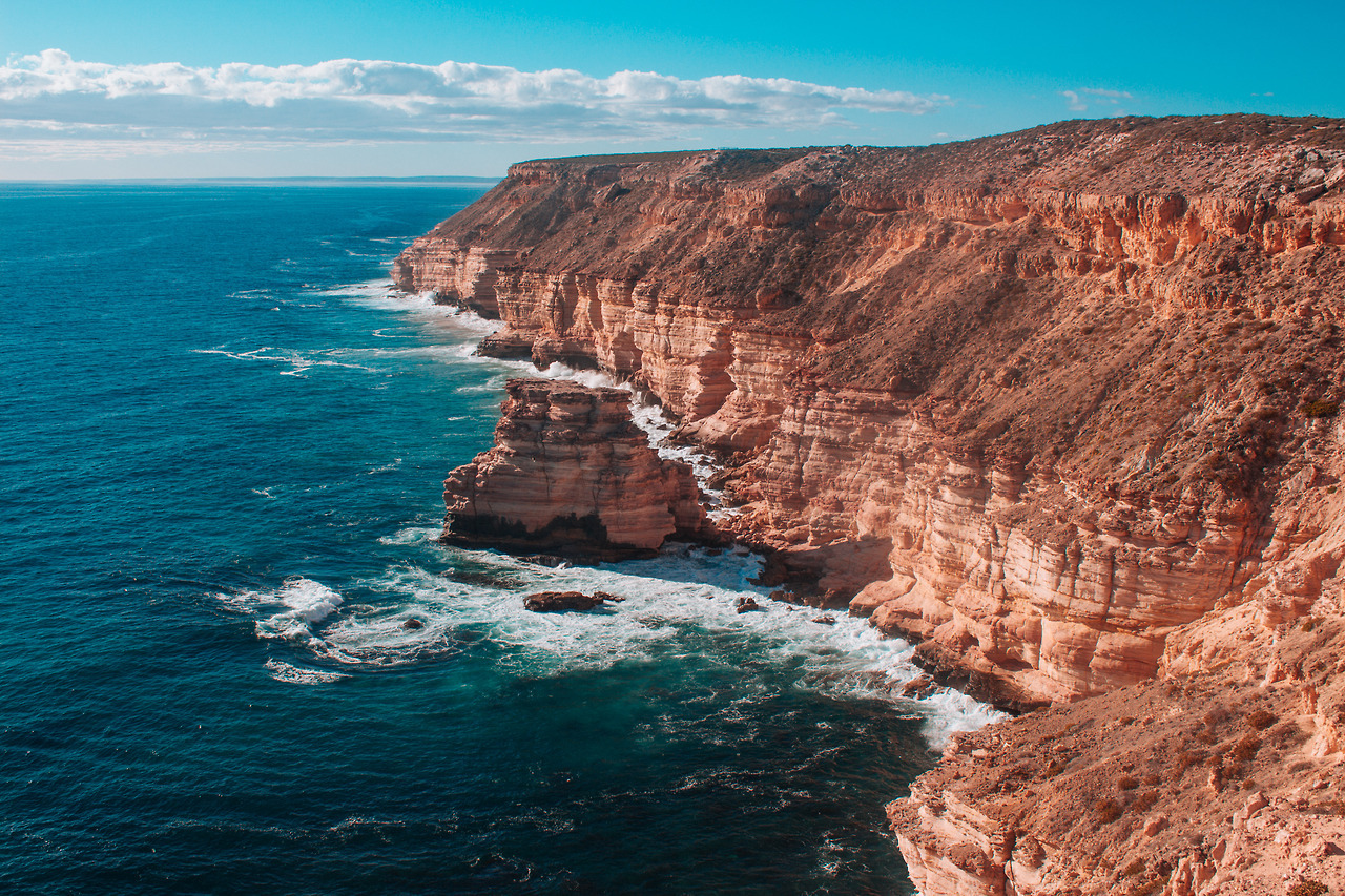 playitinslowmotion: Karlbarri - WA, Australia