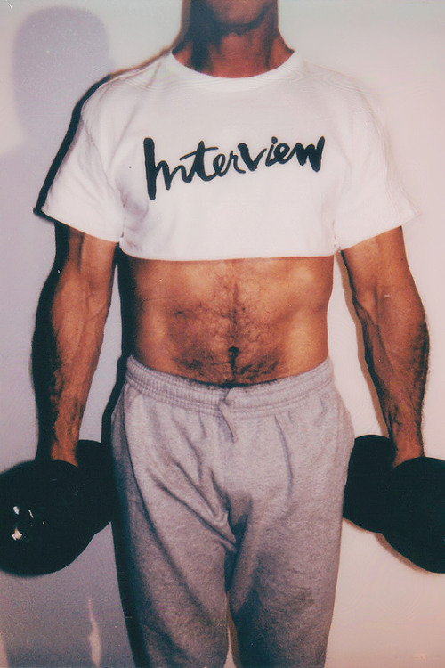 1dietcokeinacan: zacharylevis:CHRISTOPHER MELONI2021 | Clifton Mooney ph. for Interview Magazine The