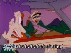 rugrats out of context