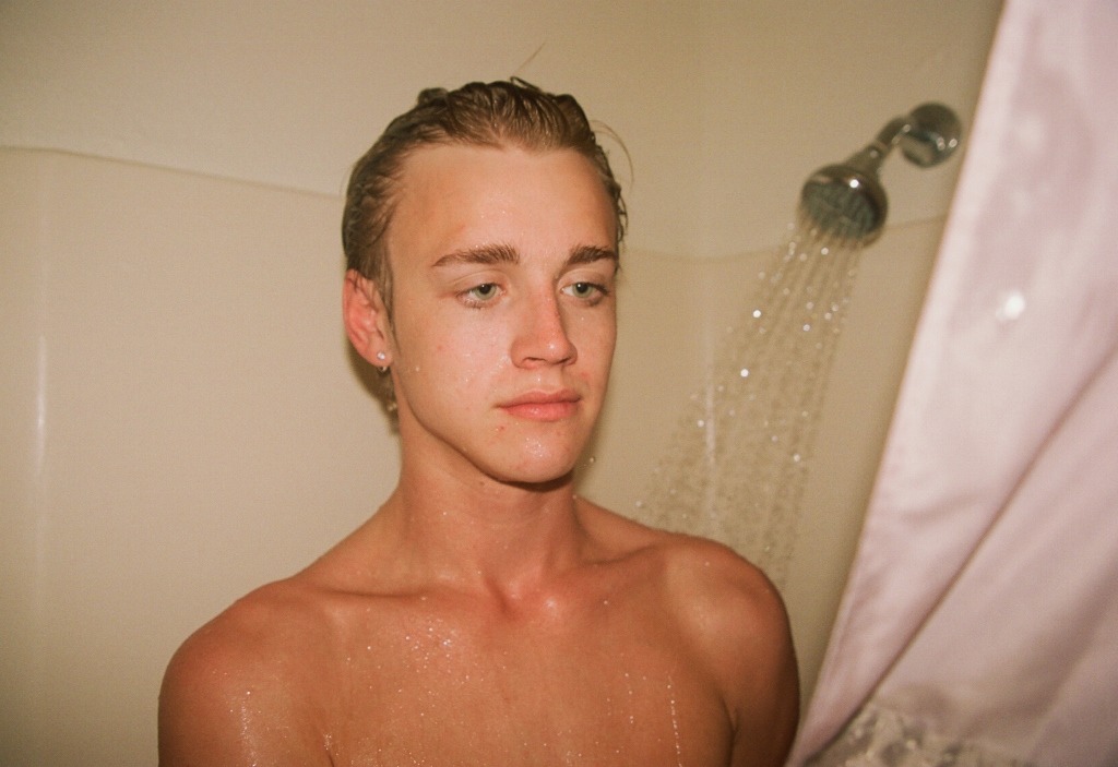 americasfinestkids:  ~ Keep'n it clean ~ Jake, frame #22,19 San Diego, California