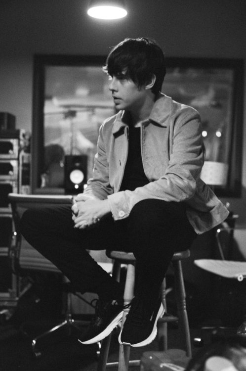 Jake Bugg // By James Arden source 