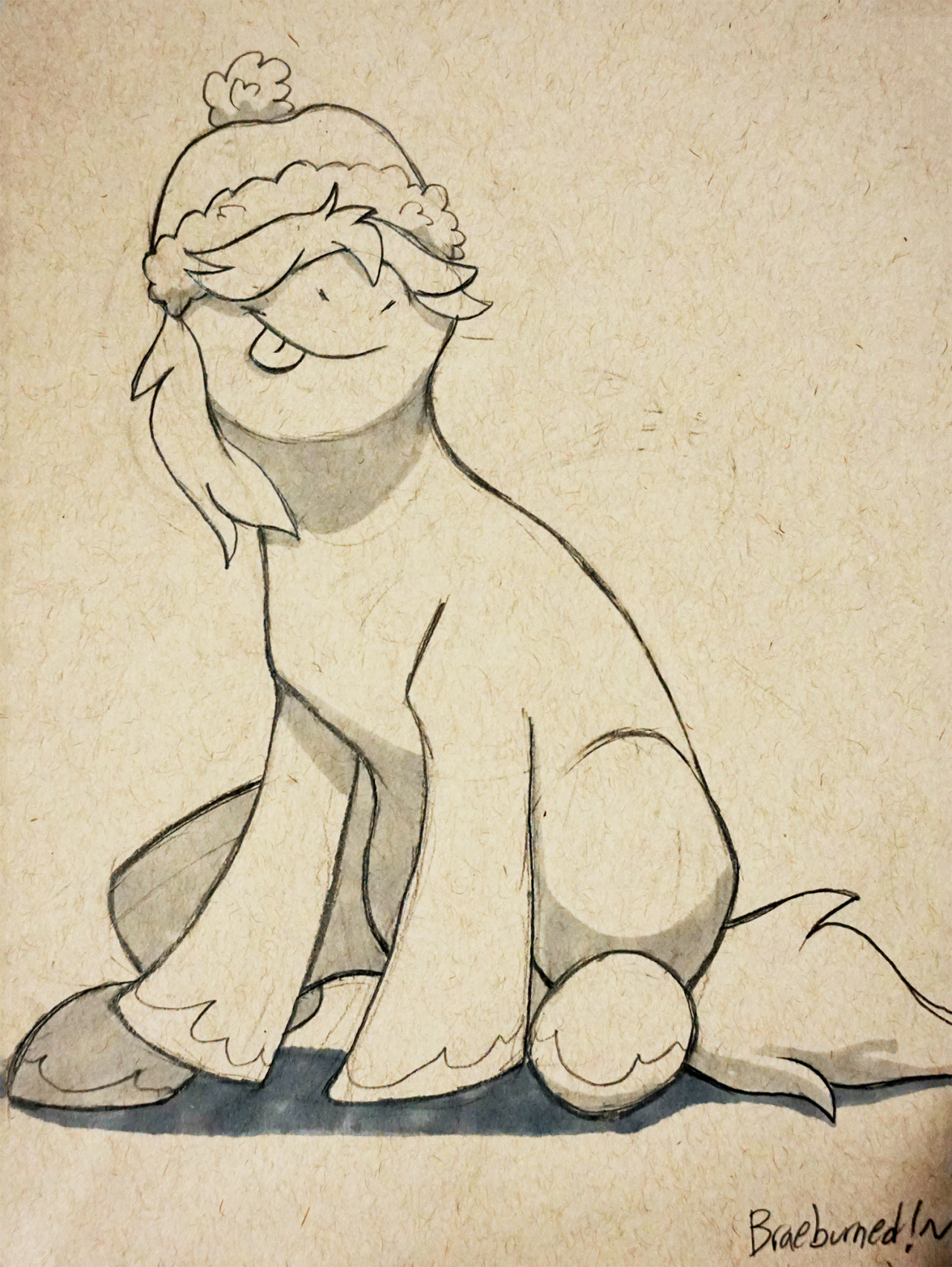 A bunch of assorted sketch commissions from recent conventions!