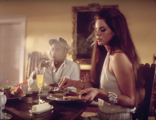 filmaticbby:  “National Anthem” (Lana Del Rey, 2012)