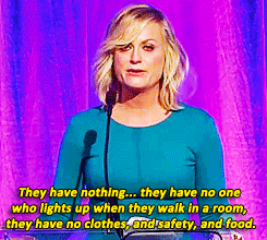I absolutely love Amy&hellip;