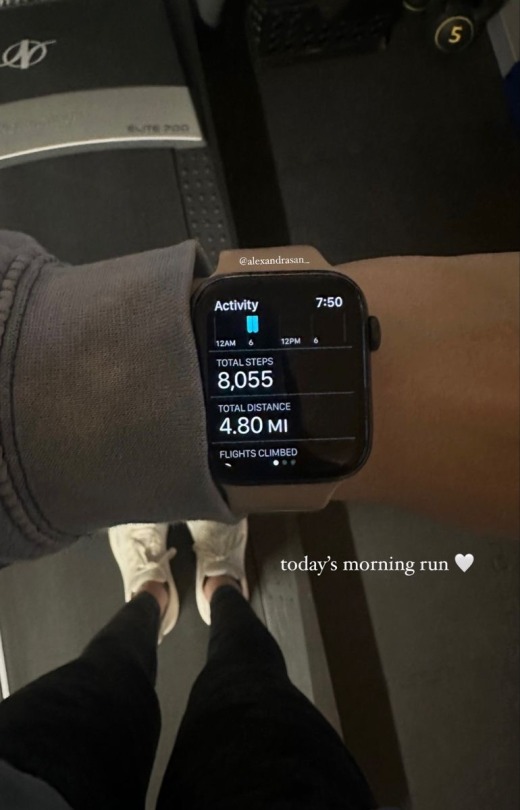 Can’t Wait To Get Into Running 🤍