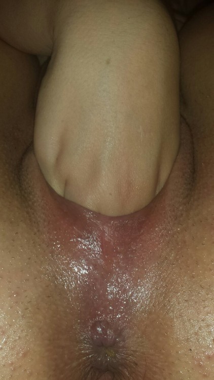 wrstdeeppussy:  stretchedcouple:  She discovered her ability to push her cervix almost all the way out!  Hot damn I’m so obsessed with the cervix push out. Its hard to do for most women. I’ve always wanted to lick a cervix. Stretchcouple  you two