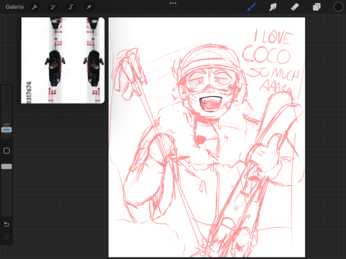 Already Working On Something New Cuz Haha Funny