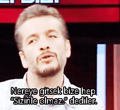hogwartsmektubumubekliyorum:  couldyousmilethings:  Basari bunun icindir iste abi baska hicbir sey icin degildir  Adamsın murat cemcir 