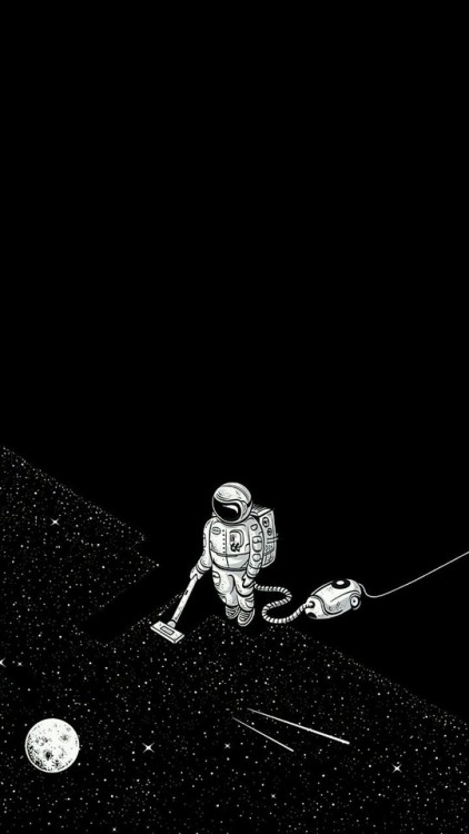 WALLPAPERS ASTRONAUTAS | DÊ LIKE!