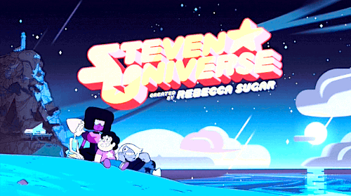 And Steven!