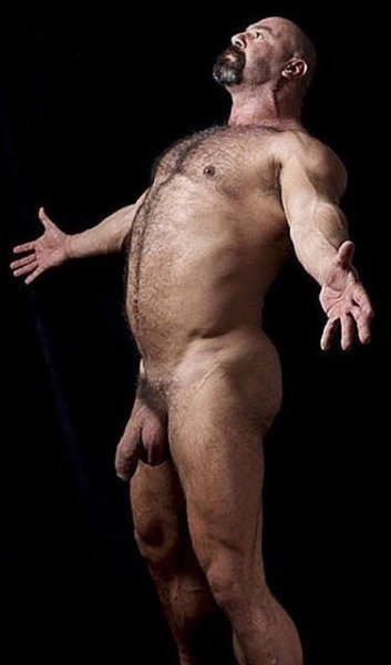 Hairy Asian Men Tumblr Porn Photo