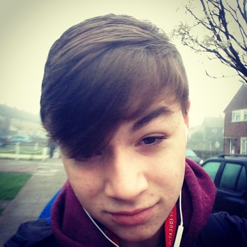 Walk to college #gay #gayboy #slut #selfie #walk #college