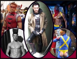 northstarxman:  Hero Cosplay
