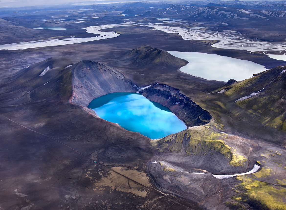 coyotegold:  We live in a beautiful world