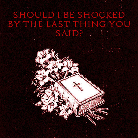 Early Sunsets Over Monroeville//My Chemical Romance 