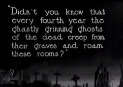 obscuro-quutamo:  Haunted Spooks (1920) 