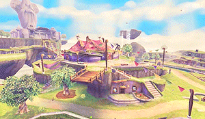 hyrulehistoria:Legend of Zelda Skyward Sword for Nintendo Switch7.16.2021
