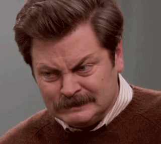 hummingsoulking:  when youre drawing and something is wrong but you cant figure out