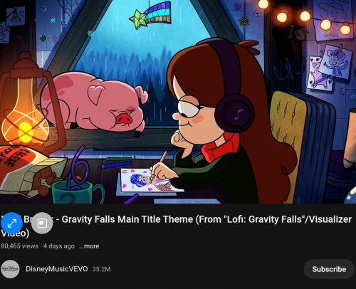Soothing Tunes