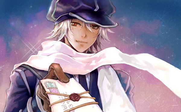 wicked-disguise:  by Asino original [x] 