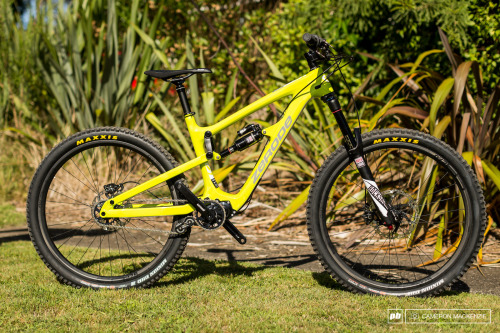 papapapapanda: (via Zerode Taniwha - Crankworx Rotorua 2016 - Pinkbike)