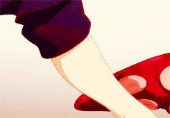 keiko-chan:    “I hope you’ll utilize my services again!" ( ͡° ͜ʖ ͡°)   