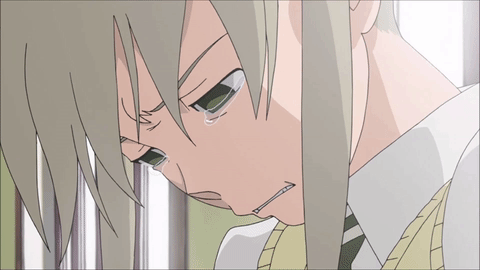 puffedgill: “I want to be stronger for her sake…” “Just you wait, okay? I&r