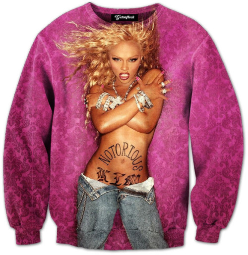 jaycooleyy:  Fresh crewnecks and shirts