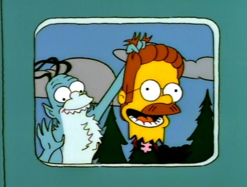 The Simpsons