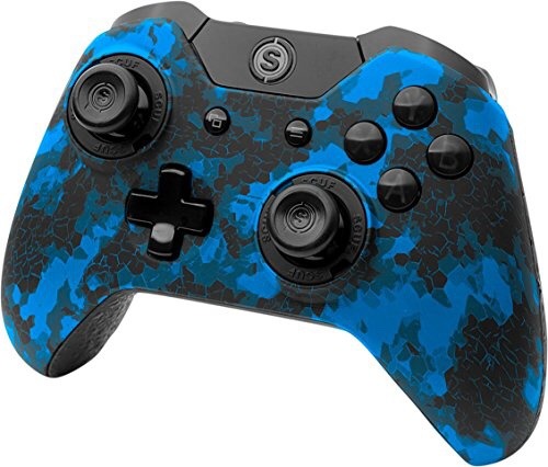 I want a scuf !!! 