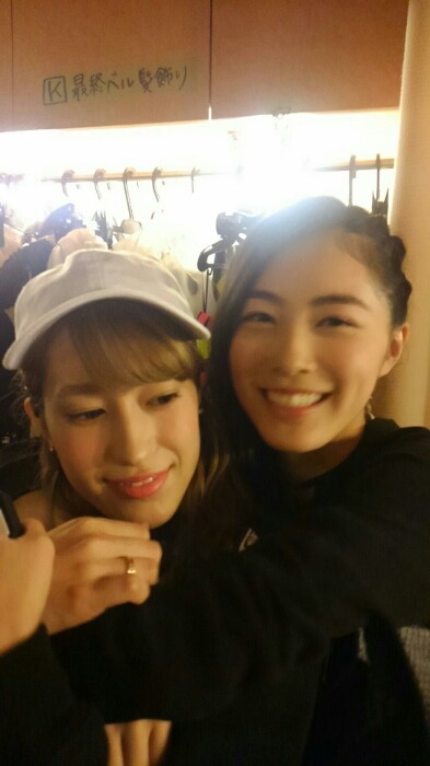 48groupstelevision:  松井珠理奈 - twitter, 755, ブログ (2016/02/20)