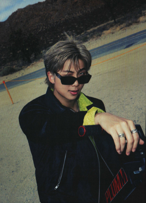 SPECIAL 8 PHOTO-FOLIO - RM V